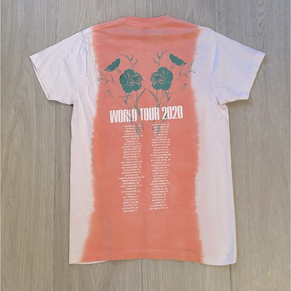 Lauren Daigle Concert Tour Shirt - Picture 2 of 4